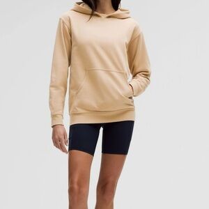 Lululemon All Yours Hoodie French Terry